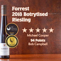 2023 Forrest Christmas Pack