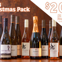 2023 Forrest Christmas Pack
