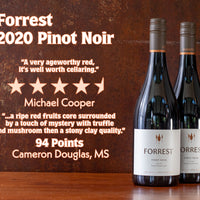 2023 Forrest Christmas Pack