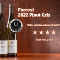 2023 Forrest Christmas Pack