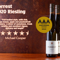 2023 Forrest Christmas Pack
