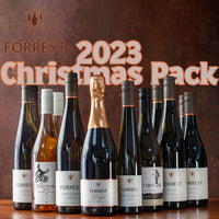 2023 Forrest Christmas Pack