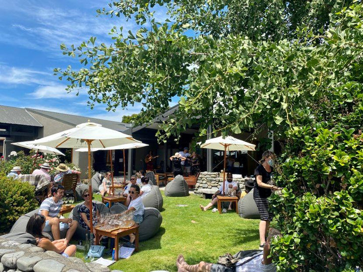 Summer Sunday Sessions