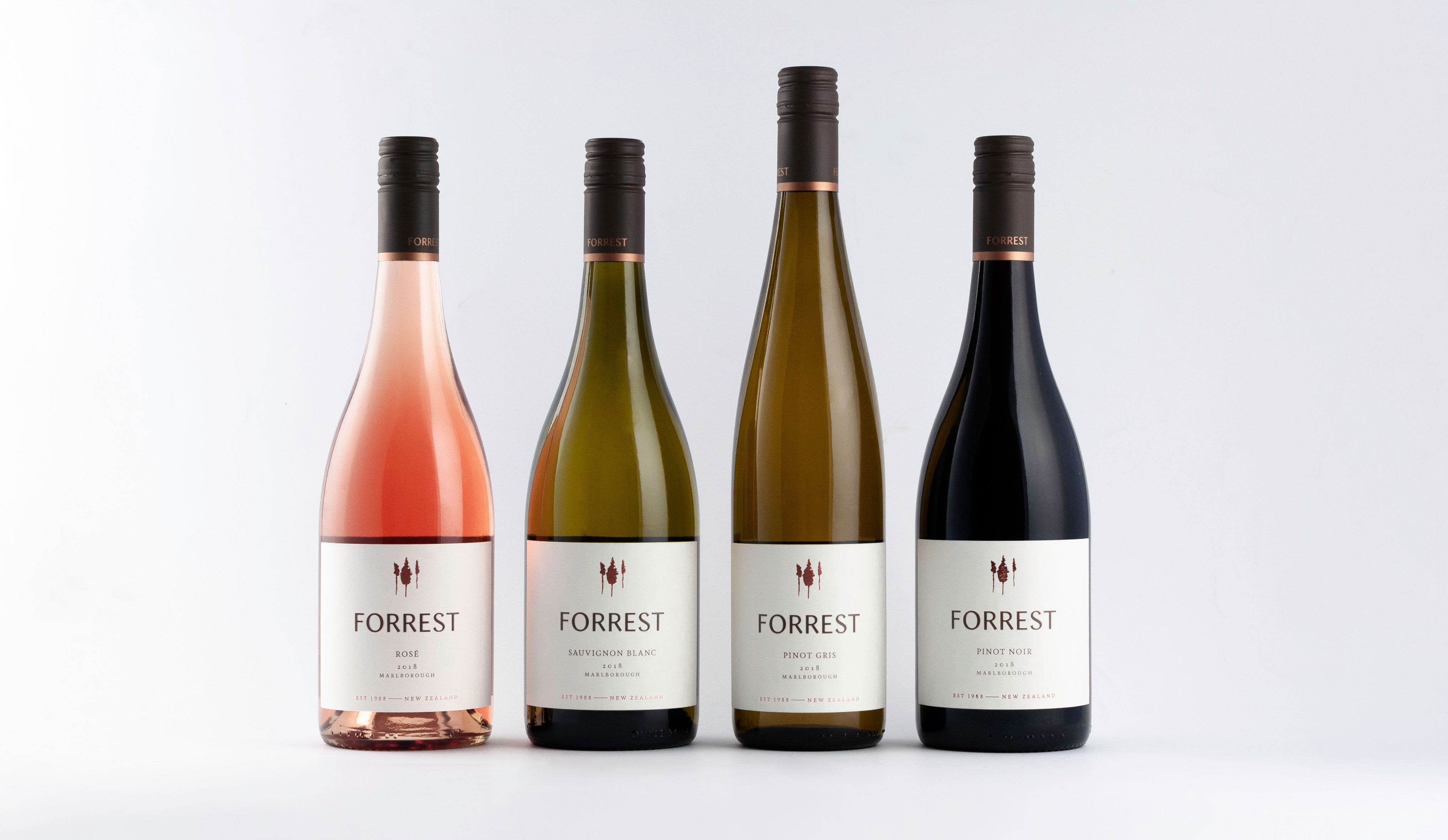 Forrest – Forrest Wines