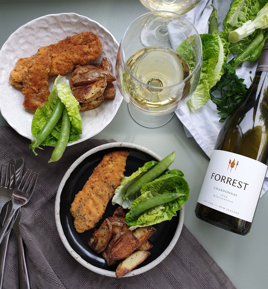 2022 Forrest Chardonnay