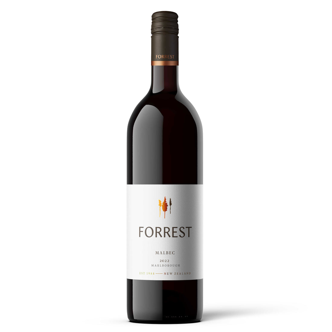 2022 Forrest Malbec