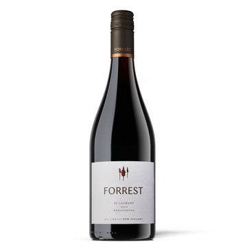 2022 Forrest St Laurent