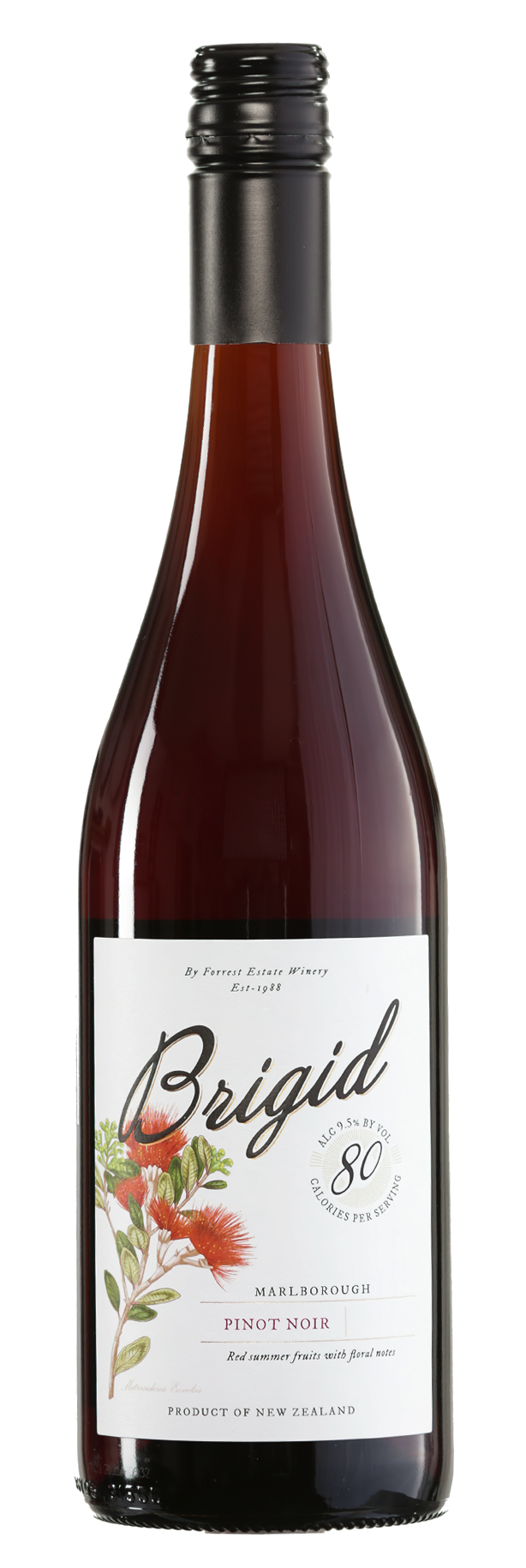 2022 Brigid Pinot Noir