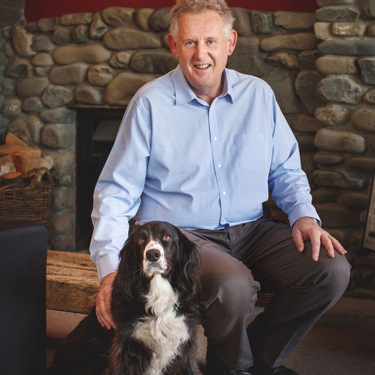 Generations of Forrest – Forrest Wines