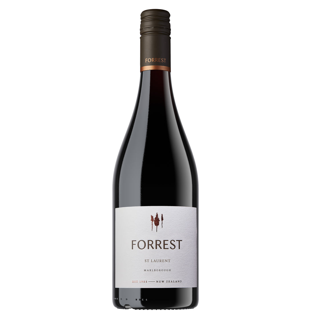 NV Forrest St Laurent