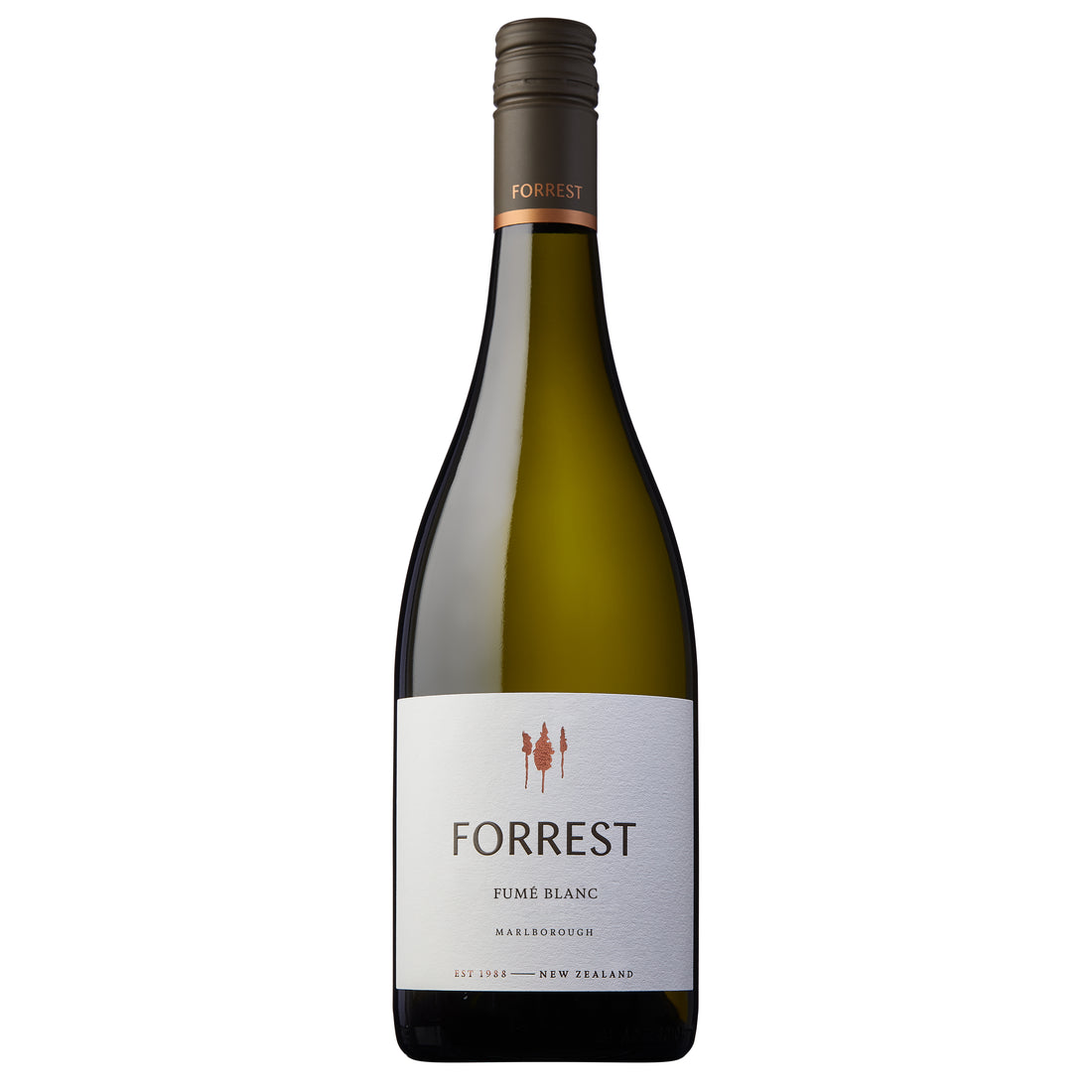2025 Forrest Fumé Blanc