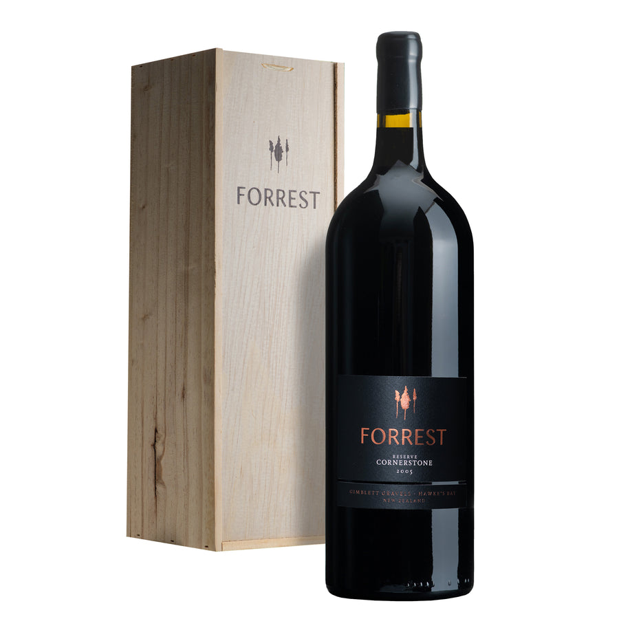 2005 Forrest Reserve Cornerstone (1.5L Magnum)