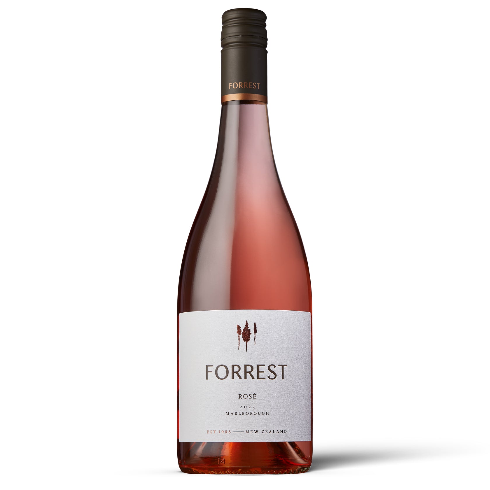 2025 Forrest Rose – Forrest Wines