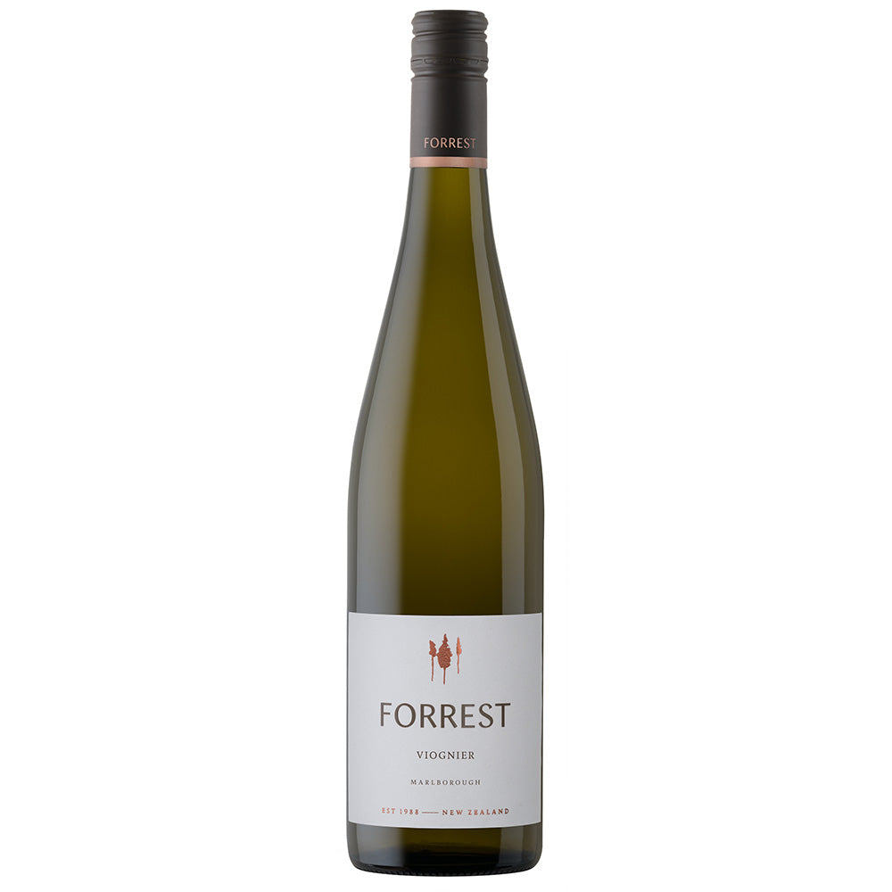 NV Forrest Viognier