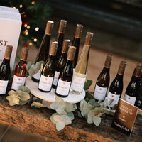 Twelve Wines of Christmas