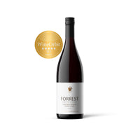 Cancelled Export - 2019 Forrest Ltd Edition Central Otago Pinot Noir