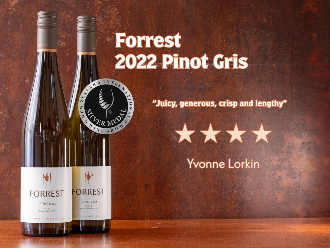 2023 Forrest Christmas Pack