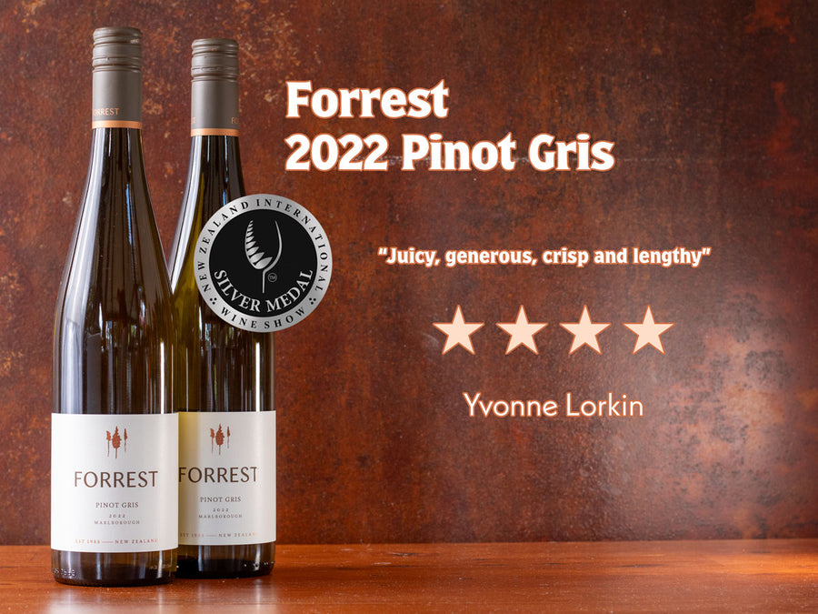 2023 Forrest Christmas Pack