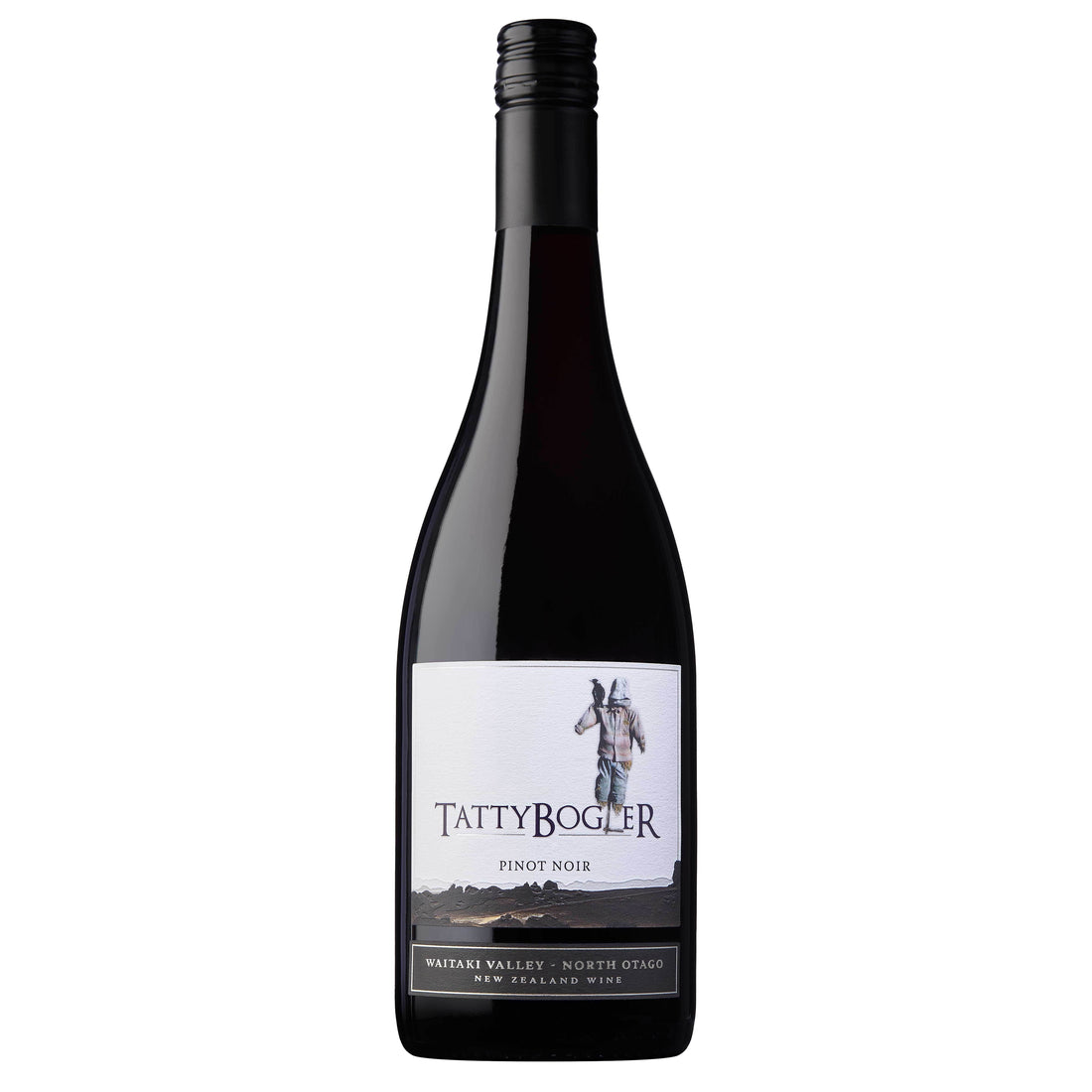 2023 Tatty Bogler Pinot Noir