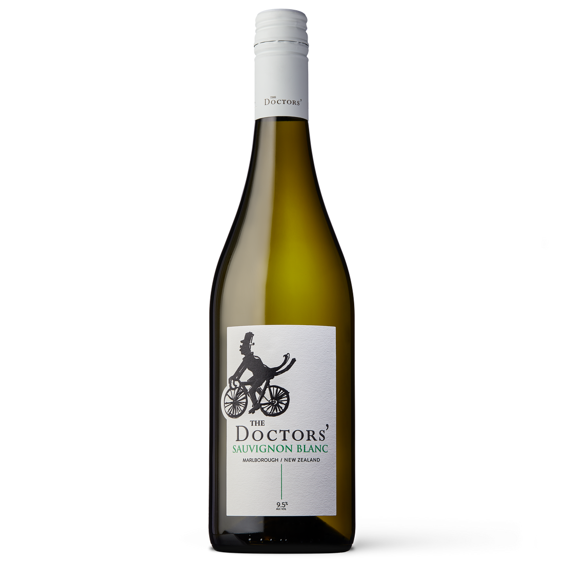 2024 The Doctors' Sauvignon Blanc