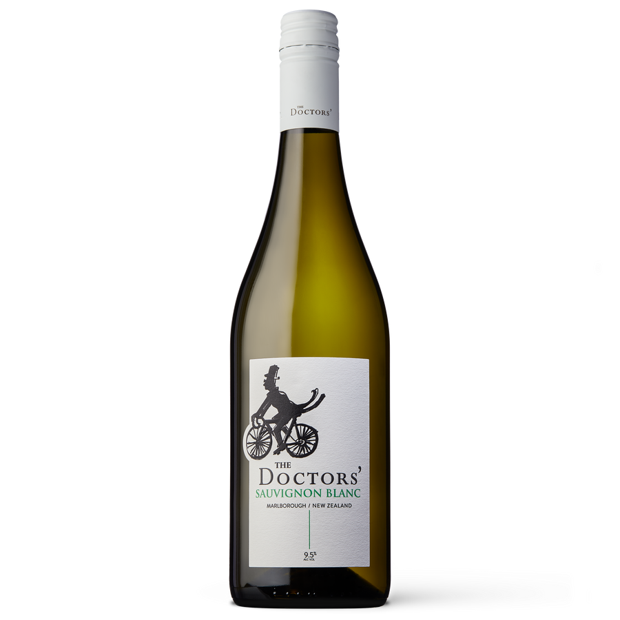 2024 The Doctors' Sauvignon Blanc