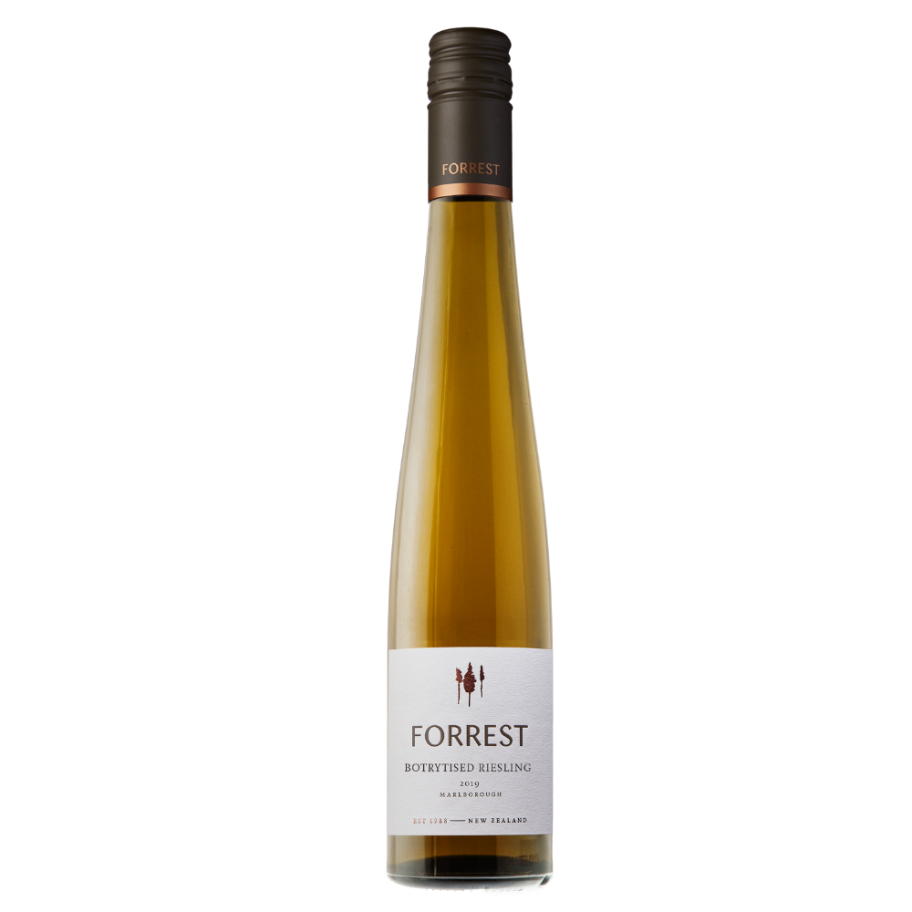 2019 Forrest Botrytised Riesling Forrest Wines