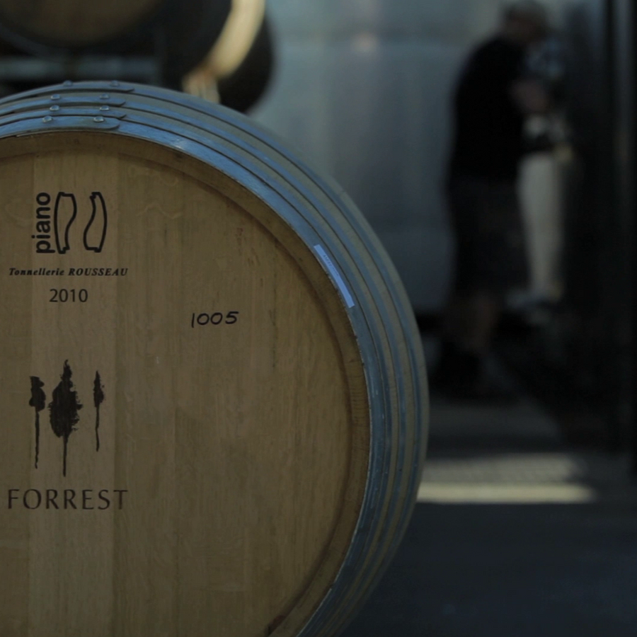 2022 Forrest Chardonnay