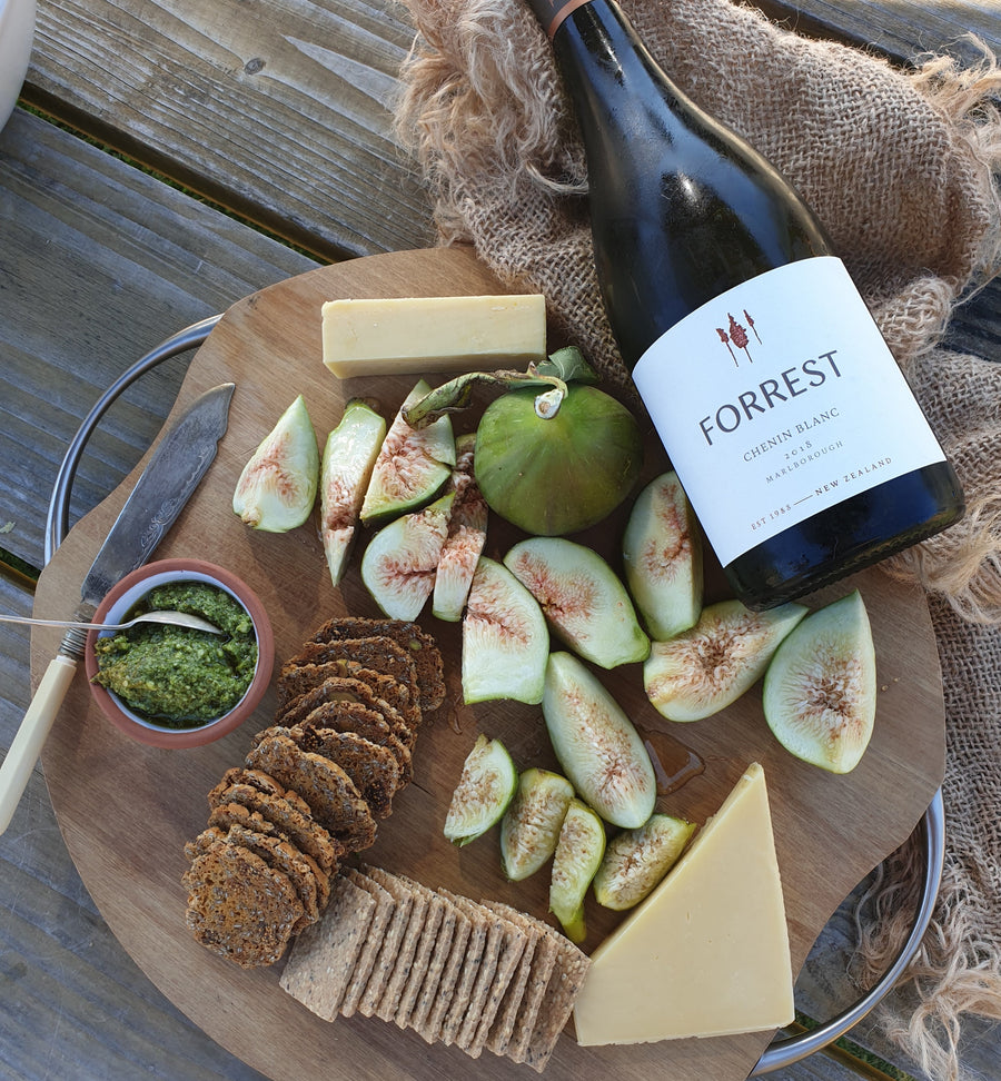 2022 Forrest Chenin Blanc