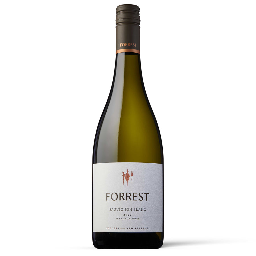 2022 Forrest Sauvignon Blanc