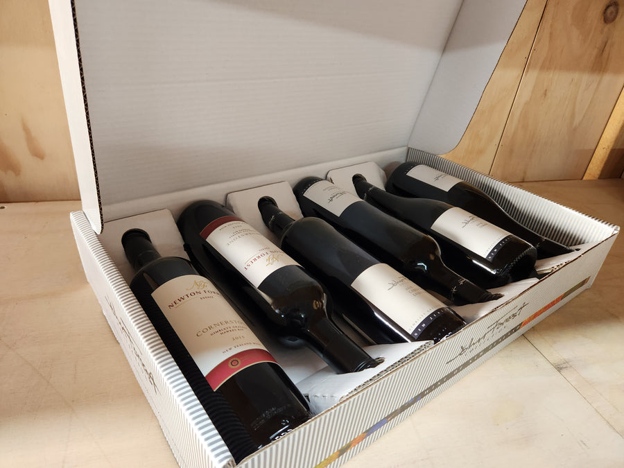 Gimblett Gravels Anzac Pack