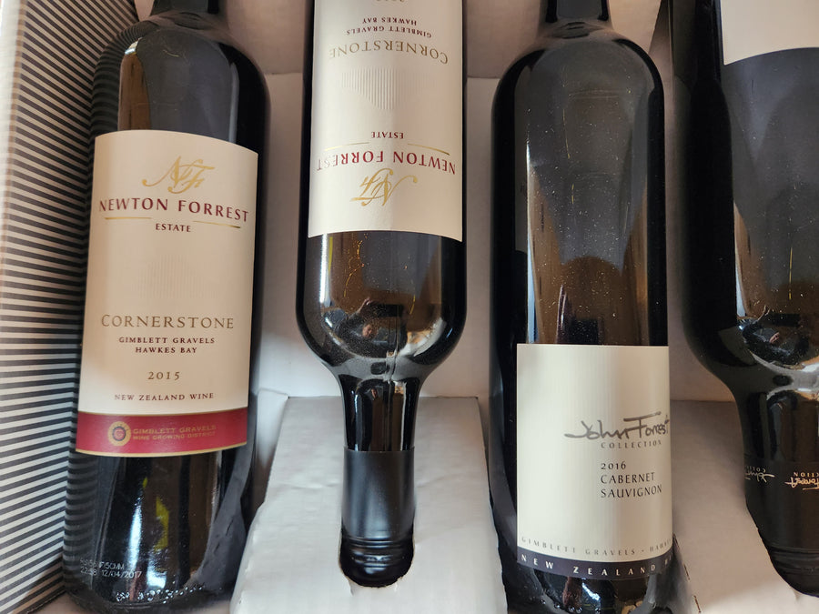 Gimblett Gravels Anzac Pack