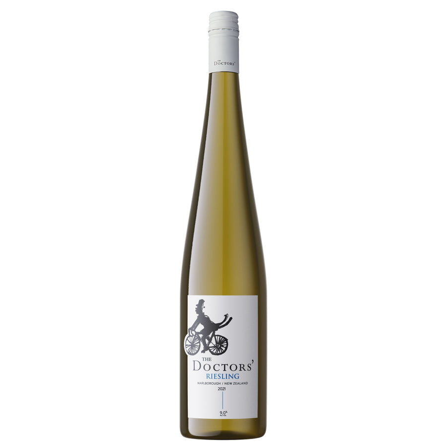 2022 The Doctors' Riesling 1.5L