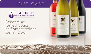 Eightfold Gift Card