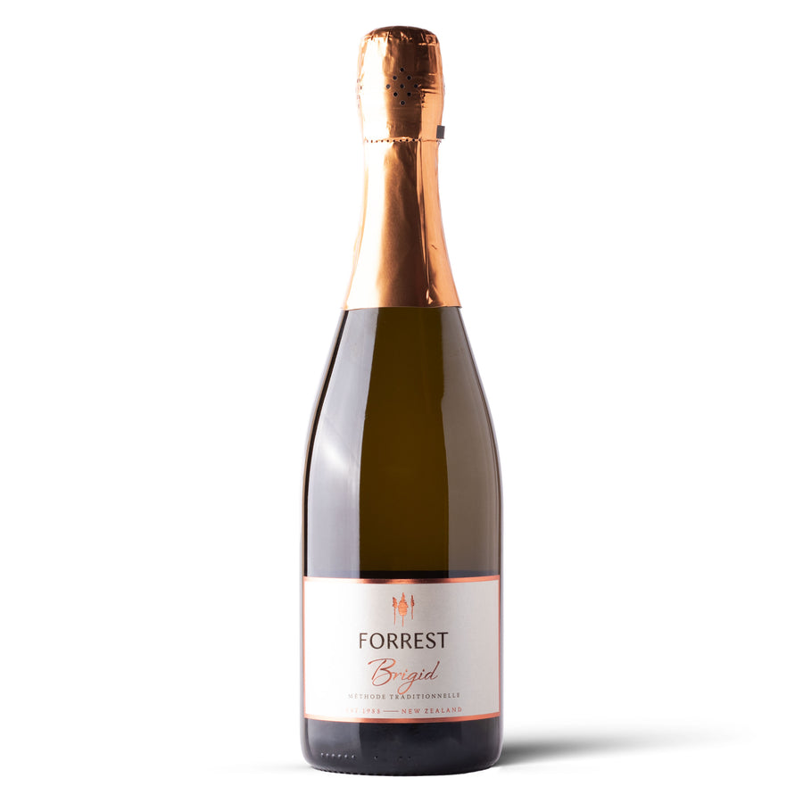 NV Forrest Brigid - Waitaki Valley - Blanc de Blancs