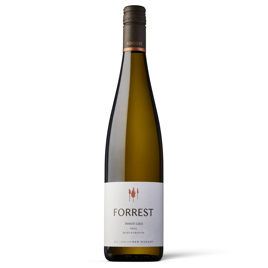 2022 Forrest Pinot Gris