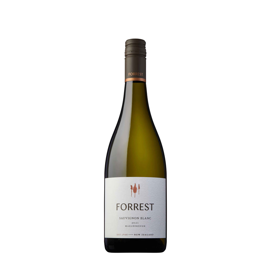 2021 Forrest Sauvignon Blanc