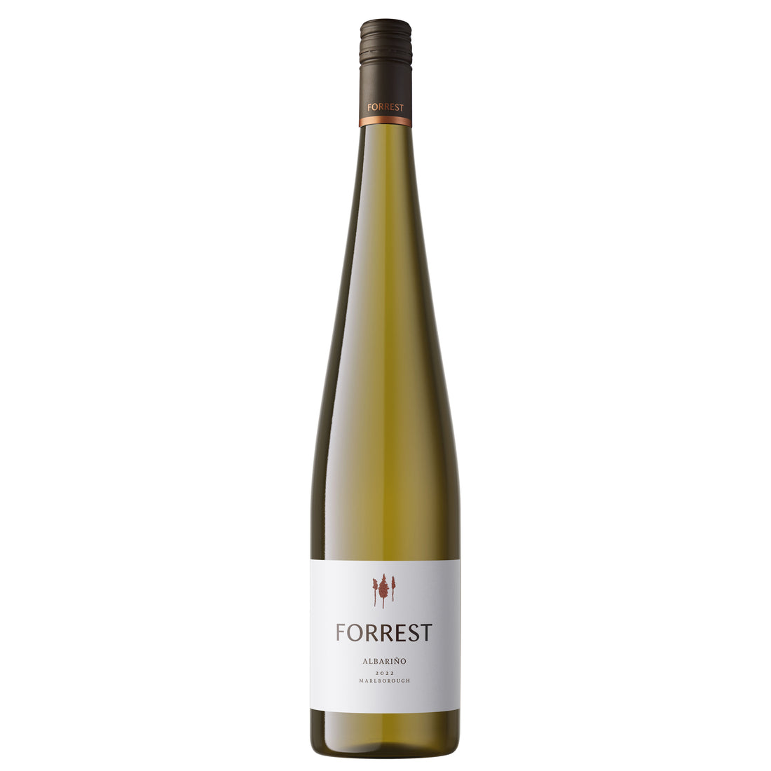 2022 Forrest Albariño 1.5L