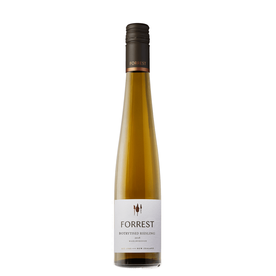 2018 Forrest Botrytised Riesling