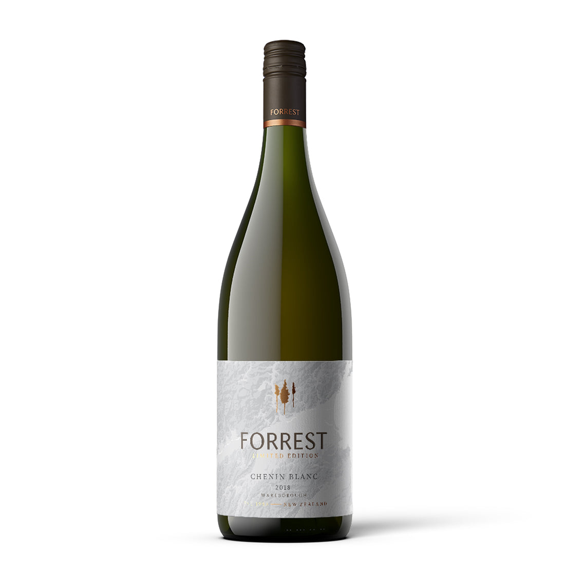 2019 Forrest Limited Edition Chenin Blanc