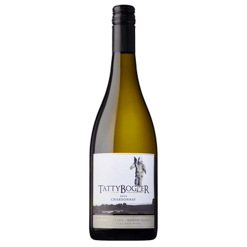2018 Tatty Bogler Chardonnay