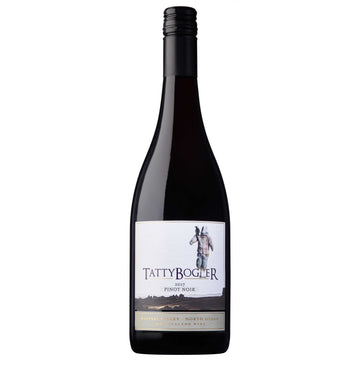 2020 Tatty Bogler Pinot Noir